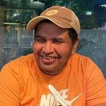 Francisco A. Araujo