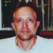 Jeffrey Brian Kettle