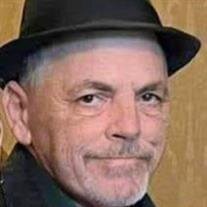 Joseph Hank Parker