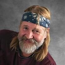 David Dwight Hess