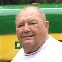 Darrell Glenn Wertz