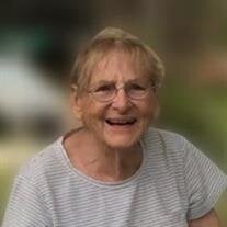Phyllis Ann Case