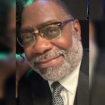 Paul Clayton, Sr.