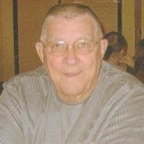 Charles William Blankenship