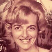 Ethel Mae Nicinski