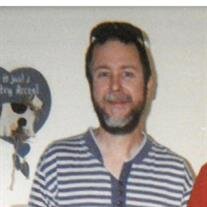 Randall Durrett