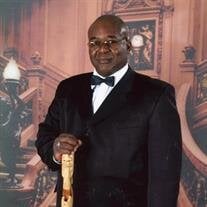 Ricky Ransom McKnight Sr.