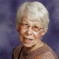 Janice M. King