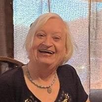 Sharon P. Feary
