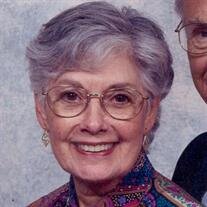 Hilda Alves Flebotte