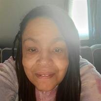 Ms. Wanda Rollins
