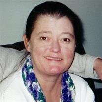 Kathleen Marie (nee Brennan) Rawley