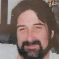 Mr. Gary Richard McGuigan
