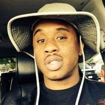 Devion Vashon Smith