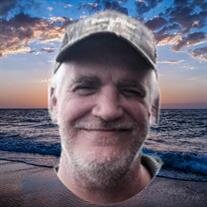 Robert Dewey Eshbaugh III