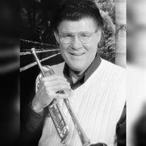 Harold Alan Strobel