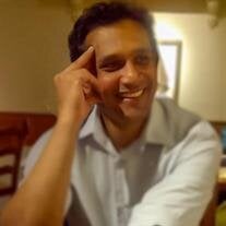 Anthony Rohan Persaud