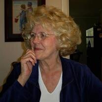 Doris Rogers Williams