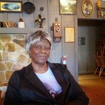 Ms. Alice Ellis