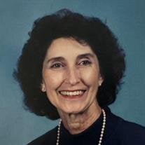 Ms. Virginia Colton Larkin