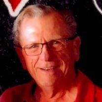 Gary Michael Buttram