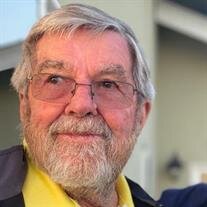 Earl William Jonas