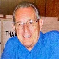 Charles R. "Skip" Eagan