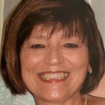Linda Annette Gunnoe