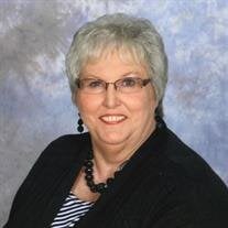 Mary Ellen Teeters McDaniel