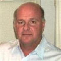 Timothy Michael Ricks