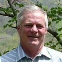 Lyle Dein Collins