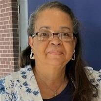 Ms. Rose Marie Roberts