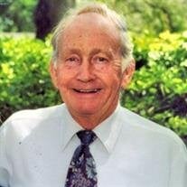 Harry Israel Koontz, Jr
