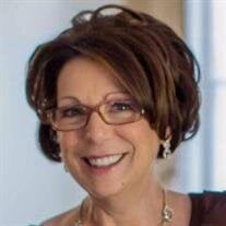 Donna Marie Green
