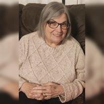 Mrs. Stephanie Barber Osbourne-Young