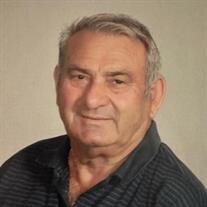 Mr. Giuseppe "Joe" Tatta