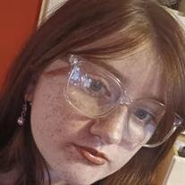 Becca Re-Joyce Chilson