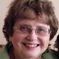 Shirley Connor