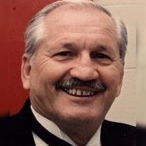 Richard Joseph Wasko