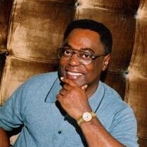 Willie C. James (DOWNTOWN)