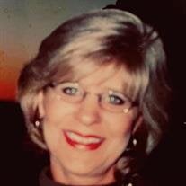 Nancy Kay Mitchler Dooher