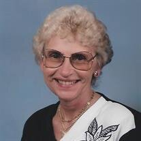 Thelma I. Reukauf