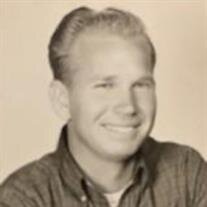 Billy D. Wright