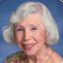 Geraldine A. Kolb