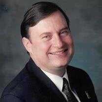 William Bruce Andrews