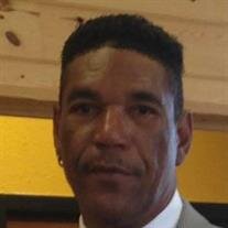 MR. MICHAEL JEROME MOBLEY