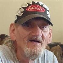 Tony Ray "Dog" Mullins