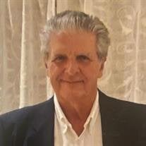 Paul Hilton Maxwell