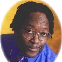 James B. Stevenson Jr.