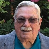 Robert Morris Jones